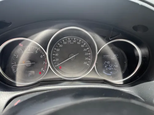 Mazda CX-5 2.0 Touring At