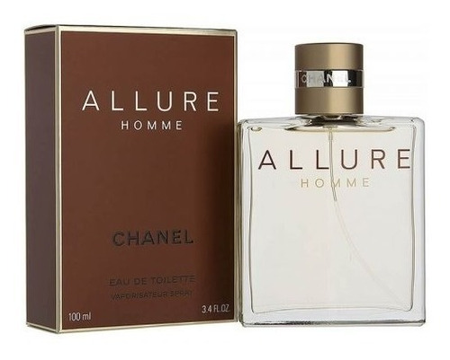 Chanel Allure Homme 100ml. Original