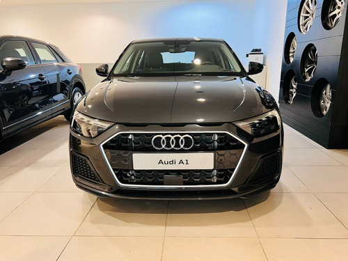 Imagen 2 de 20 de Nuevo Audi A1 A3 Sportback 30 35 A4 A5 Q2 Q3 A5