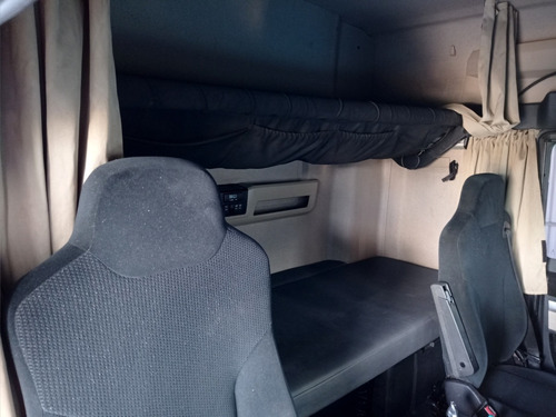 Imagem 6 de 12 de Man Tgx 29.480 6x4 2019 Tgx 480