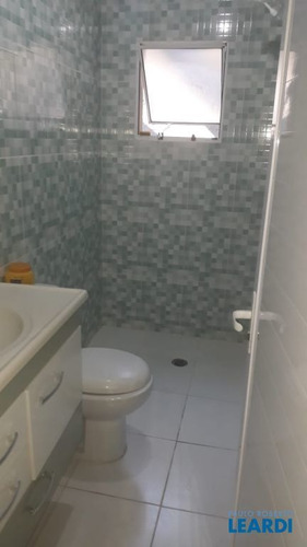 Imagem 6 de 15 de Sobrado - Jardim Casa Grande - Sp - 616060