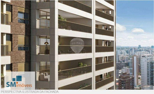 Imagem 3 de 16 de Cobertura Com 4 Dormitórios À Venda, 280 M² Por R$ 7.200.000 - Moema - São Paulo/sp - Co0218