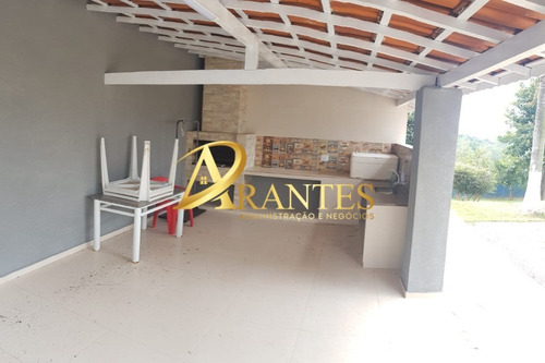 Imagem 19 de 25 de Chacara - Ch00362 - 70719275