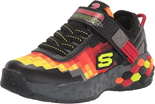 Skechers Zapatilla Niño Mega-craft 2.0 Skechers