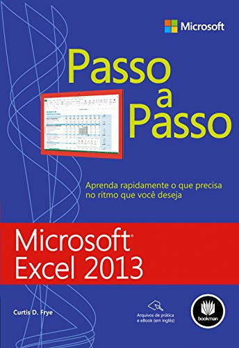 Libro Microsoft Excel 2013 - Serie Passo A Passo