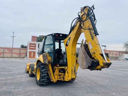 Imagen 3 de 13 de Caterpillar 420 E