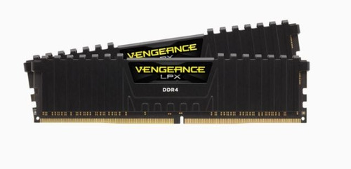 Vengeance® Lpx 16gb (2 X 8gb) Ddr4 Dram 3200mhz Memory (Usado)