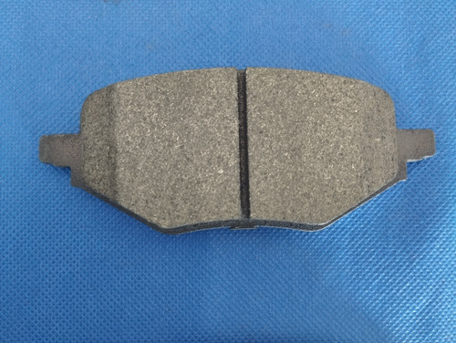 Balatas Traseras Chevrolet Captiva Epb 2021 2022 2023