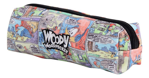 Funda Pica Pau Dermiwil 30379