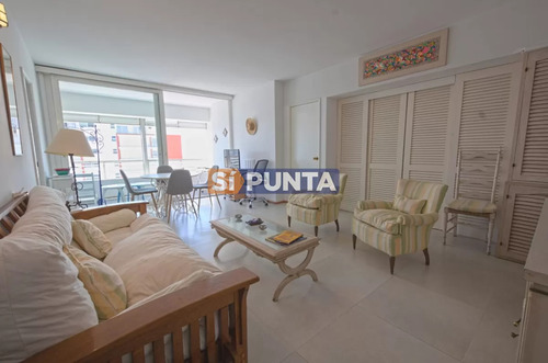 Apartamento 2 Dormitorios En Península