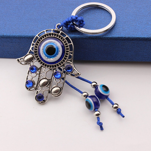 Palmeras Caladas, Manos De Salvajes, Ojos Azules Turcos