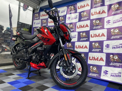 Imagen 10 de 25 de Pulsar Ns 200 Fi Pulsarmania