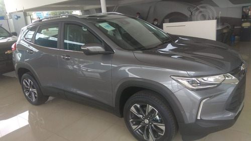 Tracker Premier 2021 - 0km