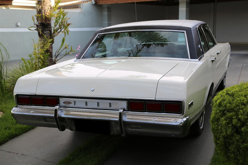 Galaxie Ltd 1976 - Sem Restauro