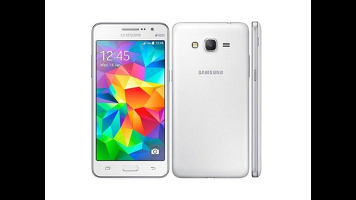 Telefono Celular Samsung G530t - Galaxy Grand Prime