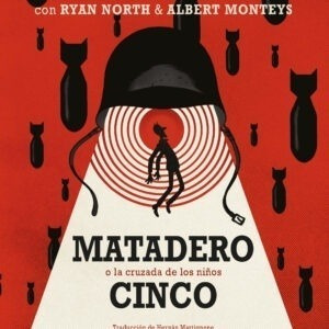Matadero Cinco - Vonnegut, Monteys