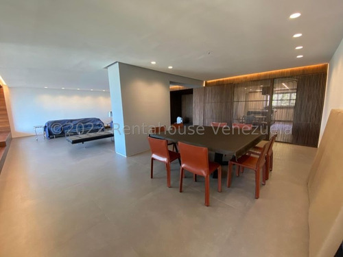Imagen 2 de 30 de Lmgc Vende Espectacular Apartamento En Altamira Cod: 22-27799