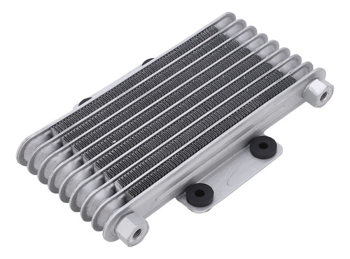 Enfriador De Aceite Para Motor De Motocicleta, 8 Filas, Colo
