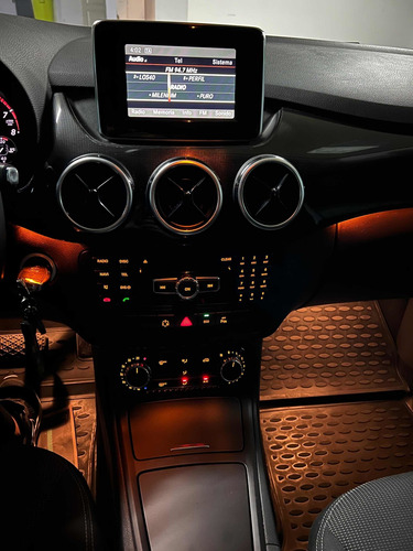Imagen 17 de 24 de Mercedes Benz B200 - B 200 - Clase B