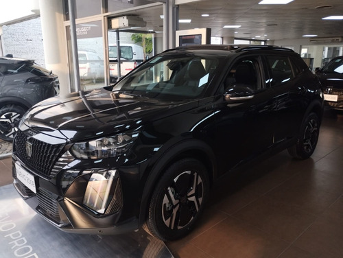 Peugeot 2008 1.0T Allure