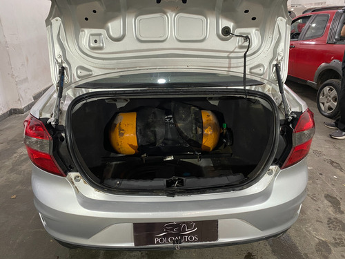 Ford Ka S 1.5 2021 Inundado Poloautos