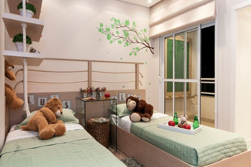 Imagem 25 de 30 de Apartamento À Venda No Bairro Vila Mariana - São Paulo/sp - O-2589-8294