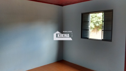Imagem 10 de 13 de Casa Residencial Para Venda - 02950.7225