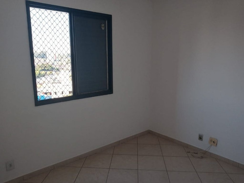 Imagem 7 de 21 de Apartamento Com 2 Dormitórios Para Alugar, 50 M² Por R$ 1.500,00/mês - Cidade São Francisco - São Paulo/sp - Ap2575