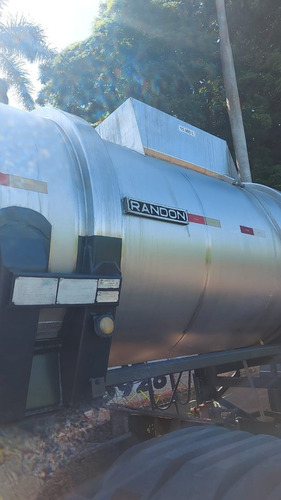 Carreta Inox 316 Varias