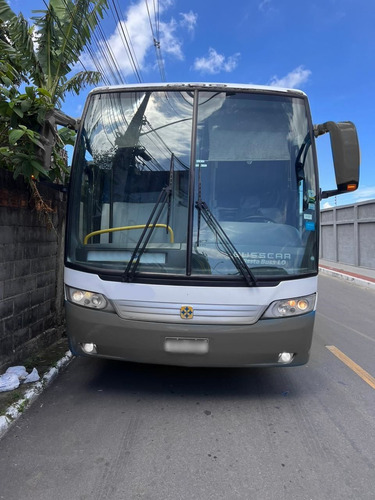 Busscar Vissta Buss Lo Ano 2009 M.b O500 R Jm Cod.1344