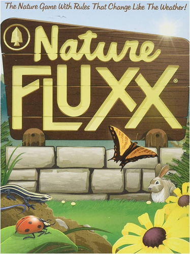 Juego Nature Fluxx