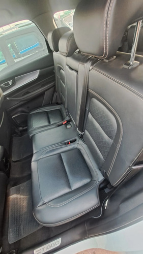 Chery Tiggo 8 Pro 1.6 Gdi Glx At 2022