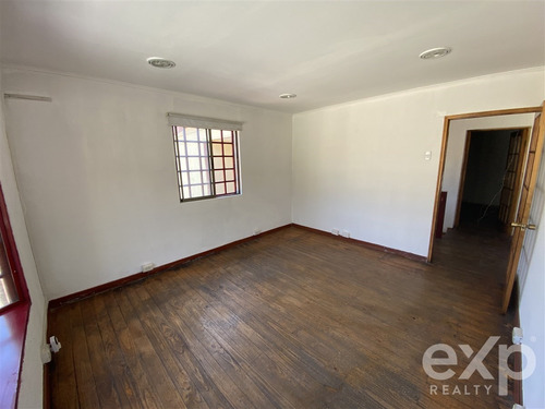 Bodega De 656 M2 En Venta En Recoleta