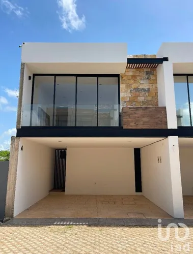 Venta Casa 2 Ambientes Cholul