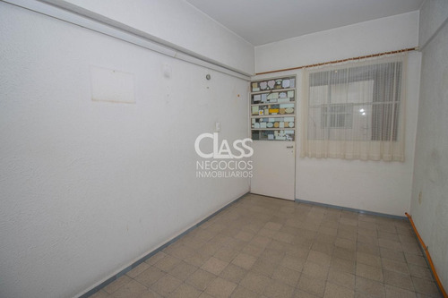 Imagen 20 de 29 de Venta Apartamento 3 Dormitorios Pocitos