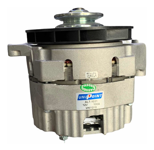 Alternador Chevrolet Alt-1031