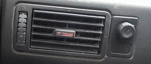 Rejilla De Aire Acondicionado Izquierda Para Nissan Xtrail 