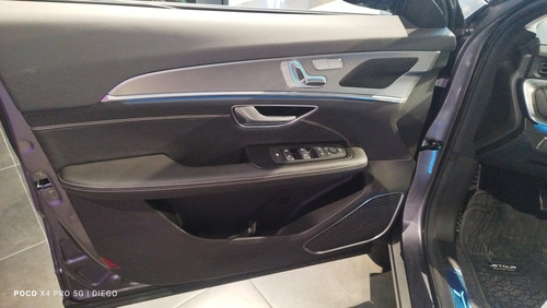 Jetour X70 Plus Automático