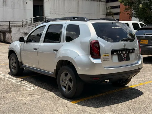 Renault Duster 1.6 Dynamique 4X2