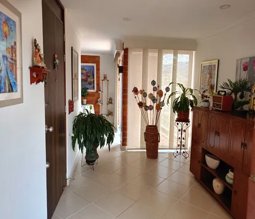 Se Vende Apartamento Duplex Estadio Ml