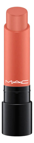 Batom MAC Liptensity Lipstick cor doe acetinado