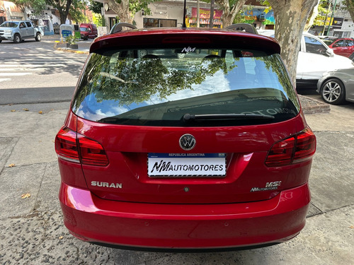 Volkswagen Suran 1.6 Highline Msi 110cv