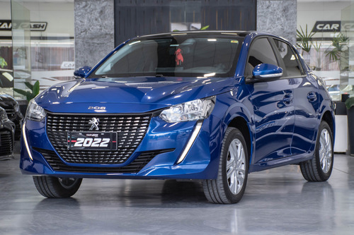 Peugeot 208 1.6 Active