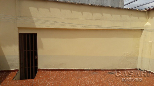 Imagem 20 de 28 de Casa À Venda, 183 M² Por R$ 1.300.000,00 - Jardim Hollywood - São Bernardo Do Campo/sp - Ca9266