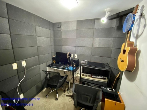 Imagem 6 de 30 de Com Conceito Moderno E Ambientes Amplos Essa Belíssima Casa Com Três Quartos A Venda Em Patamares - Ca74ir
