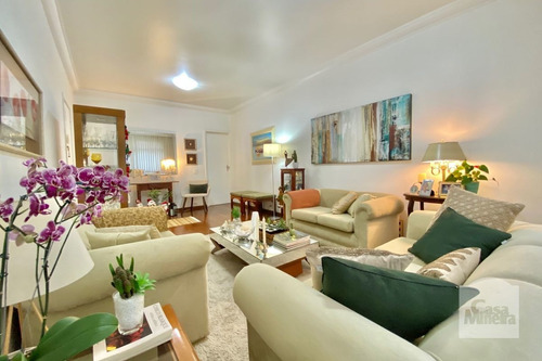 Imagem 4 de 15 de Apartamento À Venda No Coração De Jesus - Código 274226 - 274226