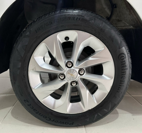 Chevrolet Onix 1.0 TURBO FLEX PLUS LTZ MANUAL