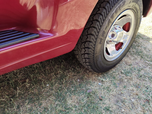 Ford Ranger Xl Sport Regular Cab Caja California Mt