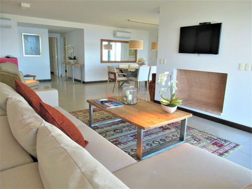 Imagen 9 de 30 de Apartamento En Venta En Punta Del Este, Pinares