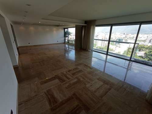 Imagen 5 de 30 de Vendo Apto 268m2 4h/6b/4p Colinas De Tamanaco 8942